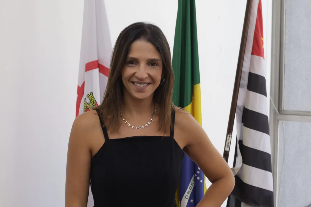 Mãe de Isabella Nardoni, Ana Carolina Oliveira é eleita deputada por SP