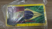 Cocaína do golfinho: do laboratório das Farc na selva colombiana para o DF - imagem 2 Cocaína do golfinho: do laboratório das Farc na selva colombiana para o DF - imagem 2