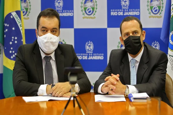 Governo do Rio anuncia concurso público para a Polícia Civil