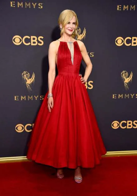 Nicole Kidman Nicole Kidman