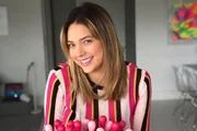 Carol pode ter entregado gravidez da amiga