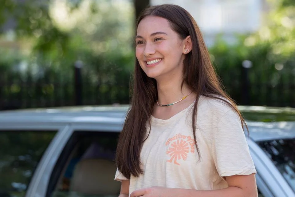Série O Verão que Mudou a Minha Vida estreou na Prime Video Série O Verão que Mudou a Minha Vida estreou na Prime Video