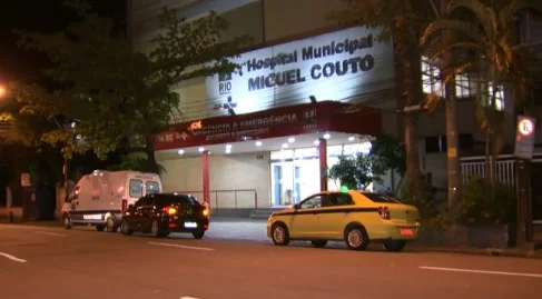 Turista chinês é morto em assalto na Praia de Ipanema, no Rio