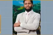 Guilherme Dias Santos Ferreira, 26 anos, foi morto pela PM após ser confundido com ladrão