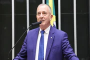 Deputado Bebeto (PP-RJ)