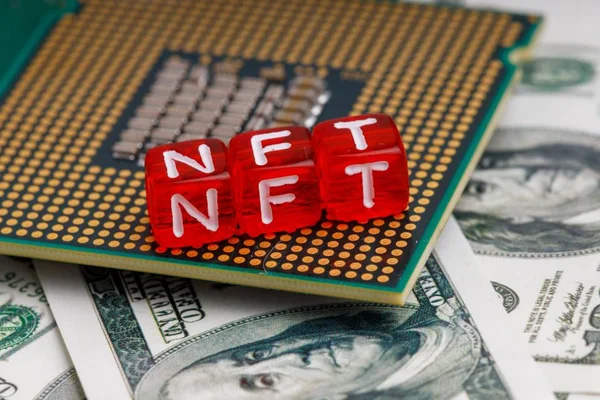 NFTs e o futuro do mercado