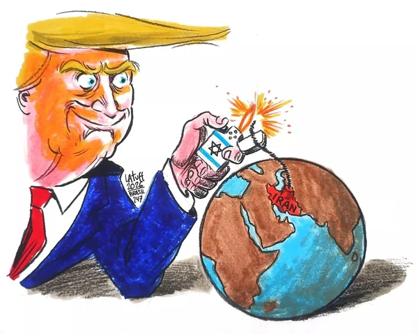 Carlos Latuff