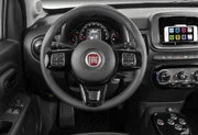 Fiat Mobi ganha novo câmbio automatizado. E vai custar R$ 44.780 - imagem 5