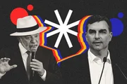 Globo, Band e Record: veja as datas dos debates entre Flávio e Lula - imagem 2 Globo, Band e Record: veja as datas dos debates entre Flávio e Lula - imagem 2