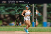 Correndo no parque