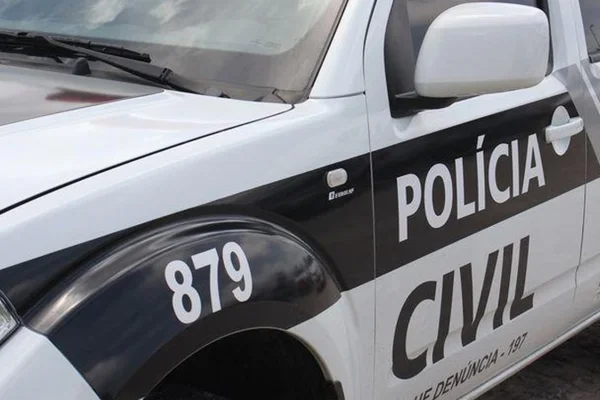 Polícia Civil