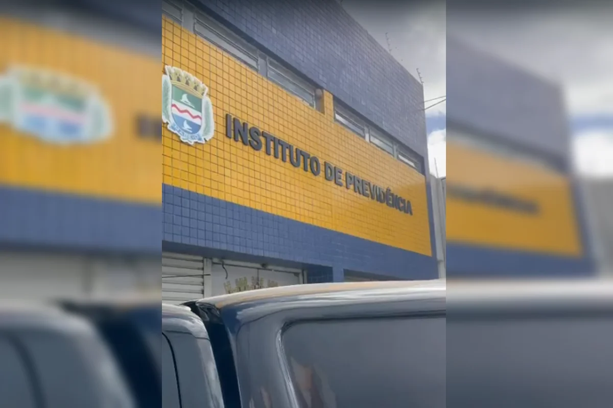 Caso Master: secretário de Fazenda de Maceió é alvo de operação da PF - imagem 2 Caso Master: secretário de Fazenda de Maceió é alvo de operação da PF - imagem 2