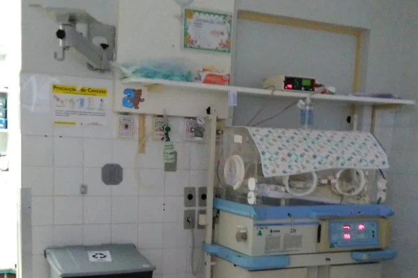 Leito neonatal