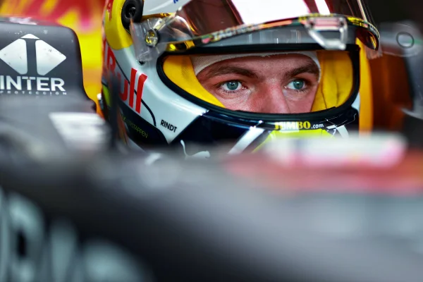 Verstappen diz que não vai mais participar de série da F1 na Netflix