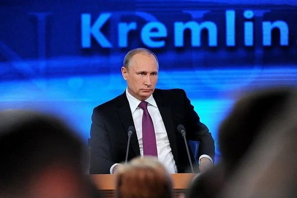 Rússia a caminho de reeleger Vladimir Putin