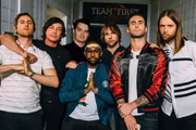 Maroon 5 em 2019
