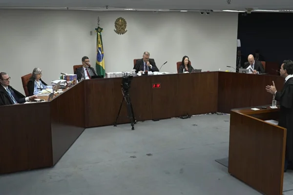 Jeffrey Chiquini, defensor do tenente-coronel Rodrigo Bezerra de Azevedo - Metrópoles
