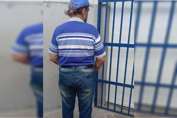 Professor de karatê de 83 anos é preso por estupro de aluno menor - Metrópoles