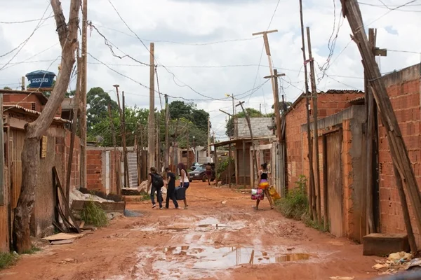 Desigualdade marca chegada de Brasília aos 59 anos, aponta PDAD