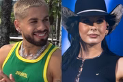 Ana Castela e Zé Felipe agitam web com novas "coincidências" em posts
