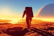 Turismo espacial tem sido mais explorado nos últimos anos 