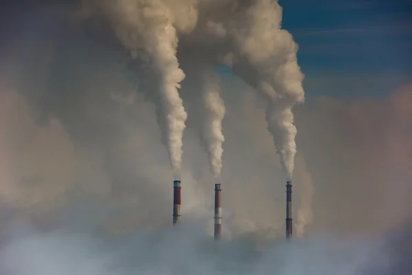 ONU: planos dos países contra aquecimento global são insignificantes