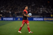 O Athletico-PR está eliminado da Copa do Brasil