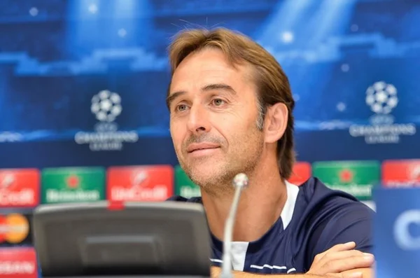 Lopetegui é demitido do comando da seleção espanhola. Hierro assume