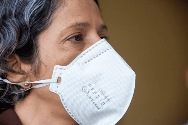 Gripe K no DF: saiba em quais situações o uso de máscara é indicado