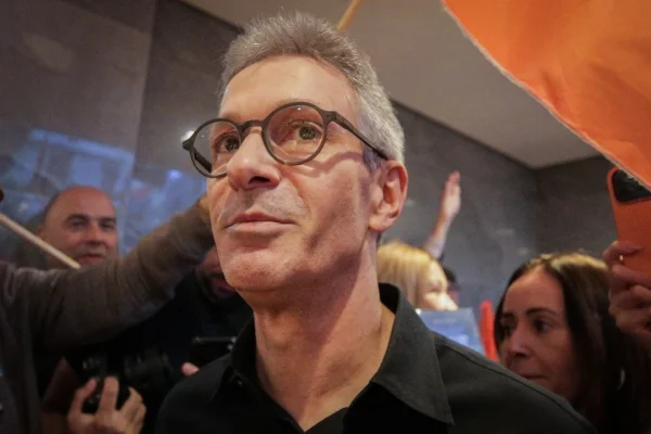 Ex-governador de Minas vai disputar o Planalto nestas eleições