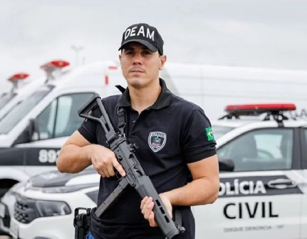 Concurso da Polícia Civil da Paraíba tem alteração de datas das provas