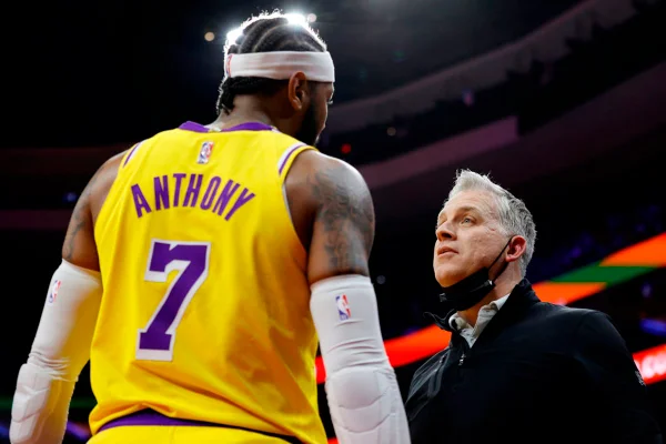 Carmelo Anthony