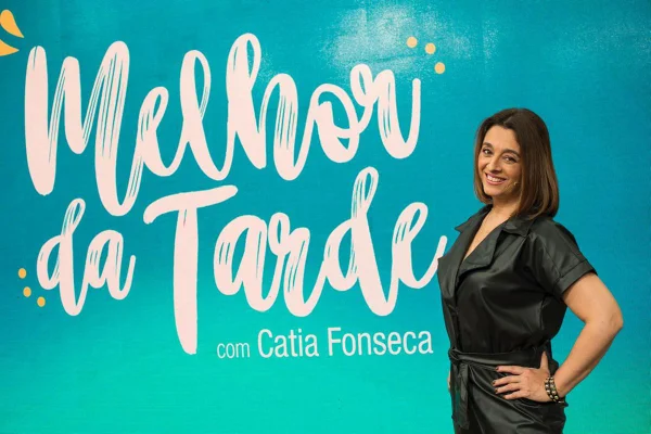 Catia Fonseca