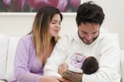 Viih Tube, Eliezer e Lua