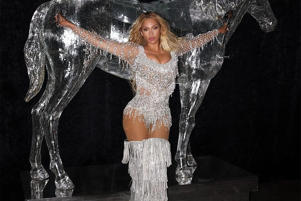 Beyoncé de PatBo