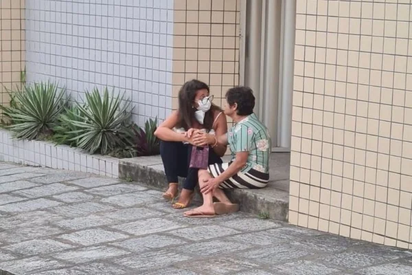 Idosa é libertada de situação análoga à escravidão