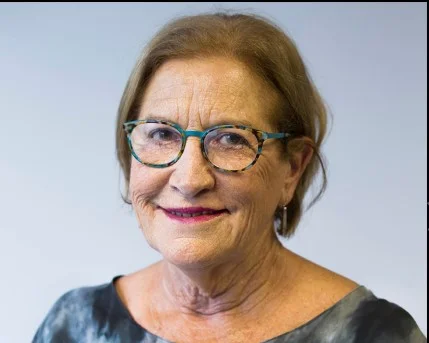 Maria do Carmo Brant de Carvalho