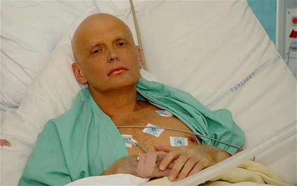 Governo da Rússia critica relatório que implica Putin em morte de ex-espião