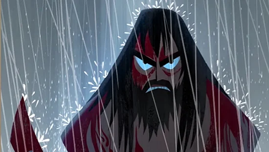 Samurai Jack, obra-prima dos desenhos, tem última temporada sombria