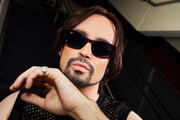 Johnny Hooker Johnny Hooker