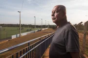 Rogério Carvalhosa, o "Rogerão", destacou a simplicidade de Igor Thiago Rogério Carvalhosa, o "Rogerão", destacou a simplicidade de Igor Thiago