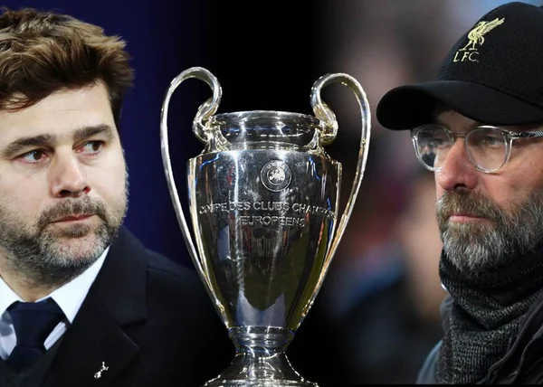 Liverpool x Tottenham: nove lugares para ver a Champions League no DF