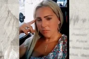 Ana Paula Veloso Fernandes, apontada pela polícia como a serial killer de Guarulhos