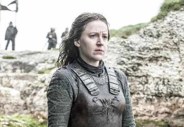 Atriz de Game of Thrones quase foi demitida antes das filmagens