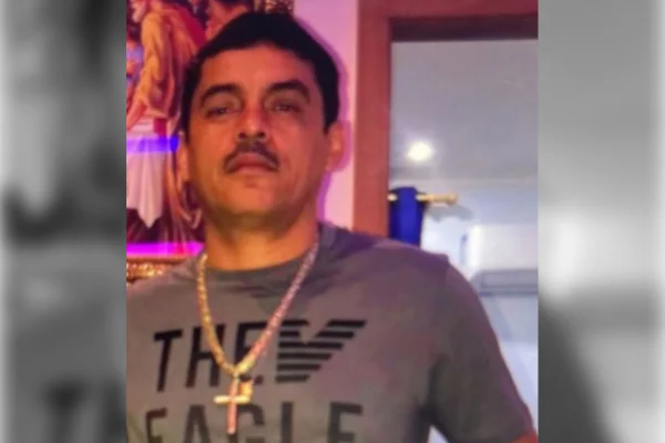 Edgar Alves de Andrade