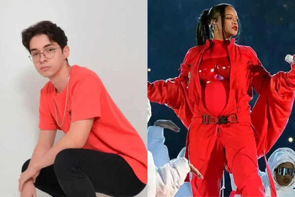 Saiba como remix brasileiro de Rihanna foi parar no Super Bowl