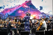 Orquestra Otaku vai se apresentar no 3º dia do Metrópoles Game Festival