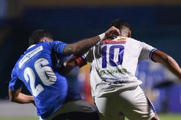 Com gol nos acréscimos, São José e Monte Azul empatam no Paulistão A2