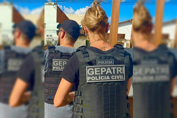 Adolescente é apreendido por matar doméstica durante assalto em Goiás
