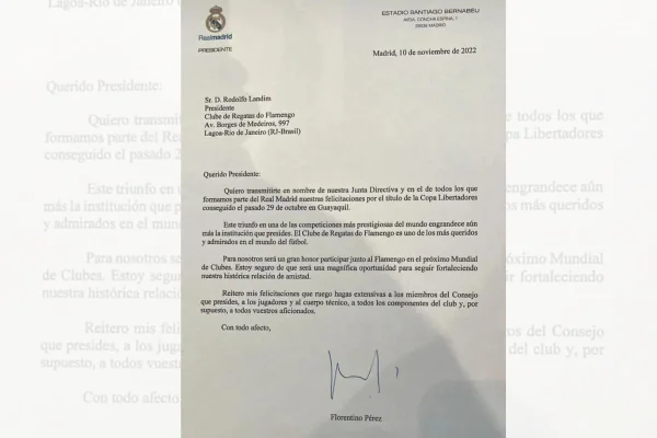 Florentíno Pérez
